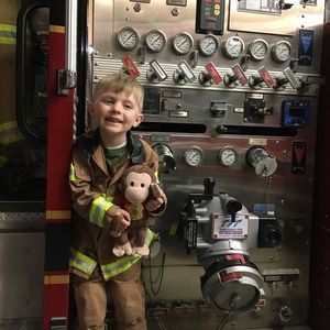 Meet your Posher, Kelly